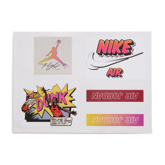 M Air Jordan 4 Retro "Comic" JA1135-100