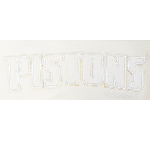 NBA DETROIT PISTONS CADE CUNNINGHAM #2 NEUTRAL PNN M DROP SHOULDER BDP5516729-EGG