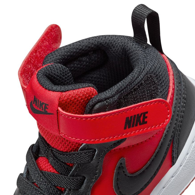 Buy Nike Court Borough Mid 2 CD7784-602 Canada Online