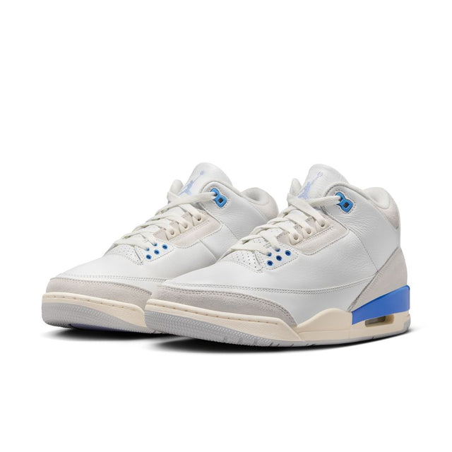 Buy JORDAN Air Jordan 3 Retro "Lucky Shorts" CT8532-101 Canada Online
