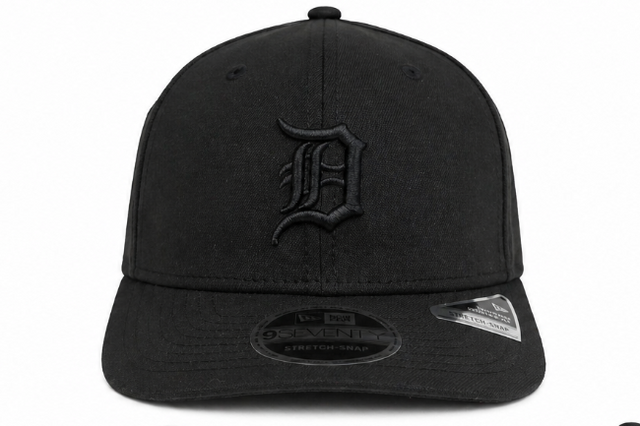 New Era Detroit Tigers 9Seventy 60640725