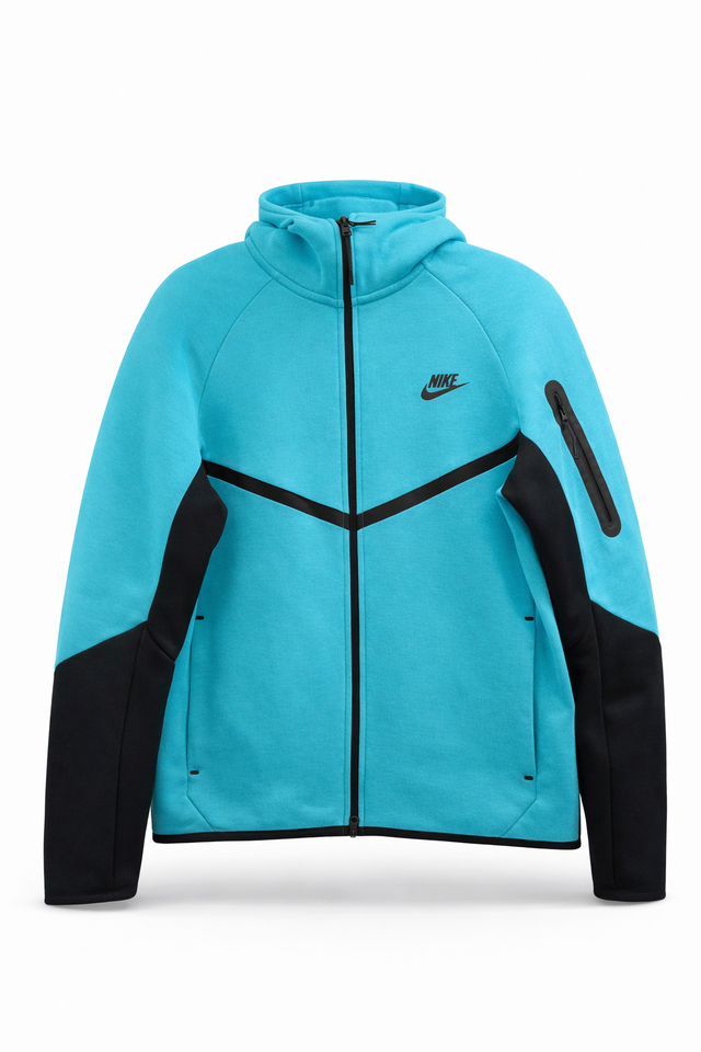 M Nike Tech II4587-345