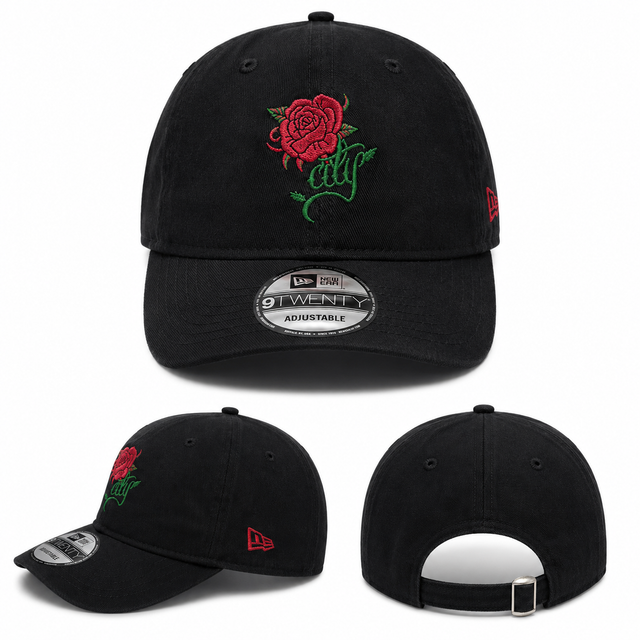 New Era 920 Rose City Hat 70851169