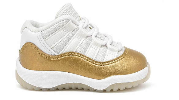 Y Jordan 11 Retro Low 645107-102