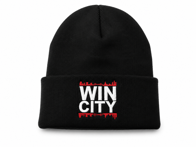 OG Wincity Logo Toque 5Z530M