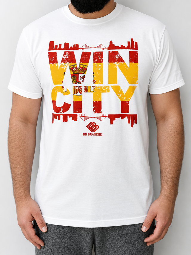 SPAIN WIN CITY