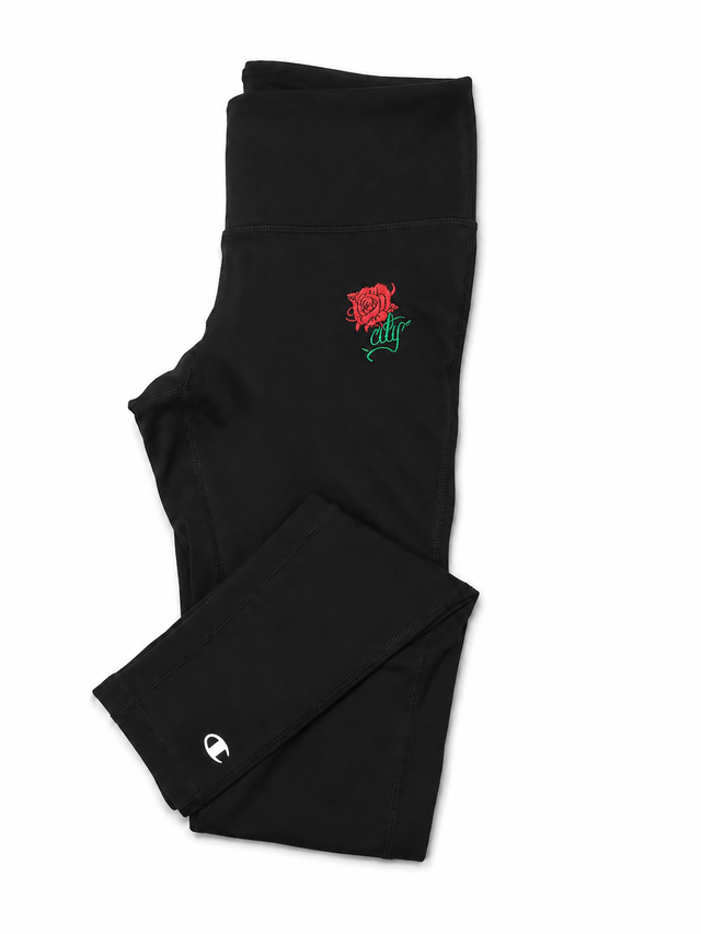 LEGGINGS CHAMPION X ROSE CITY1