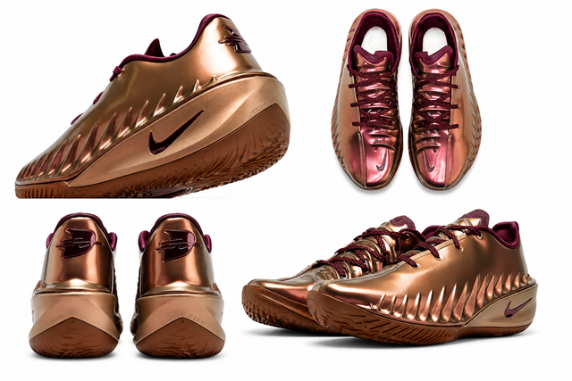 M Nike G.T. Cut 4 "Dylan Harper" IR7208-600