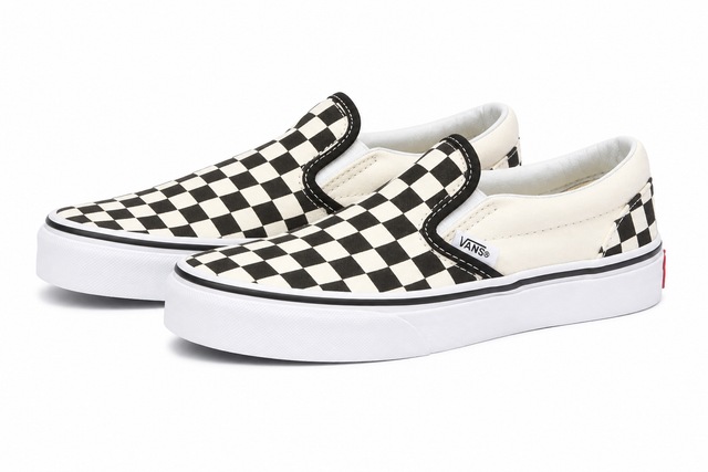 UY Classic Slip-On VN000ZBUEO1