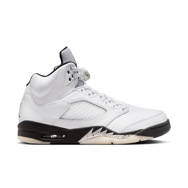 Buy JORDAN Air Jordan 5 Retro "White and Black" DD0587-110 Canada Online