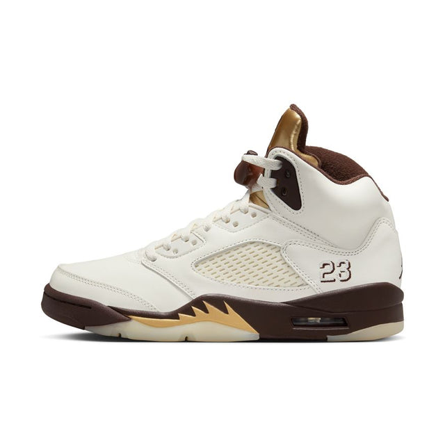 Buy Air Jordan 5 Retro "Golden Ticket" DD9336-200 Canada Online