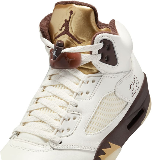 Buy Air Jordan 5 Retro "Golden Ticket" DD9336-200 Canada Online