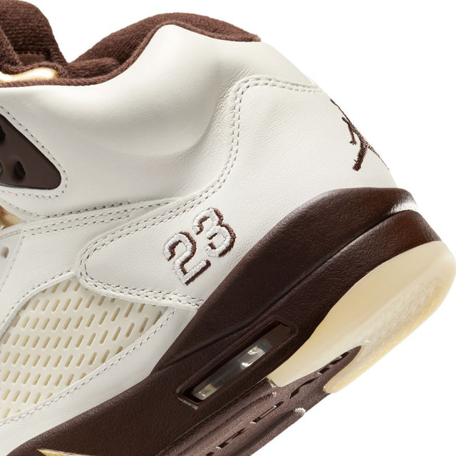 Buy Air Jordan 5 Retro "Golden Ticket" DD9336-200 Canada Online