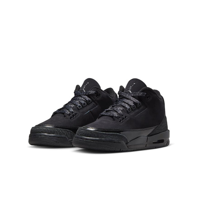 Y Air Jordan 3 Retro "Black Cat" DM0967-001