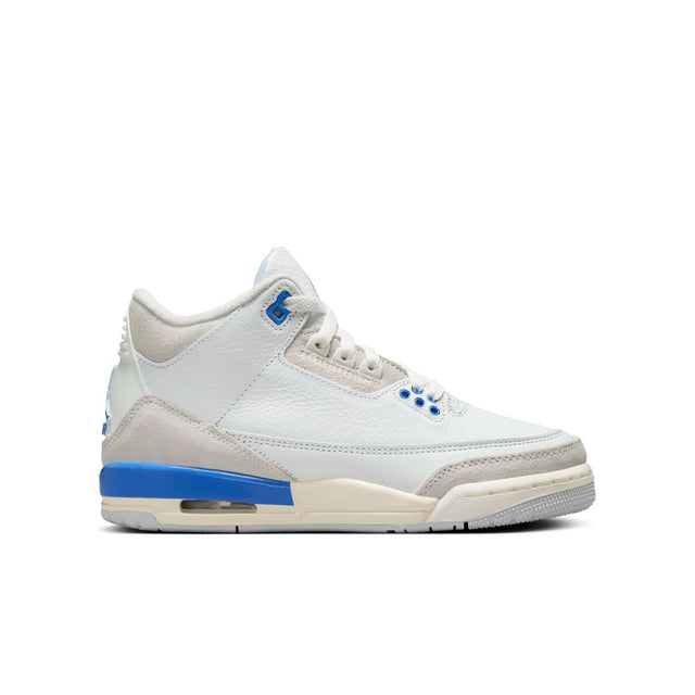 Buy JORDAN Air Jordan 3 Retro "Lucky Shorts" DM0967-101 Canada Online