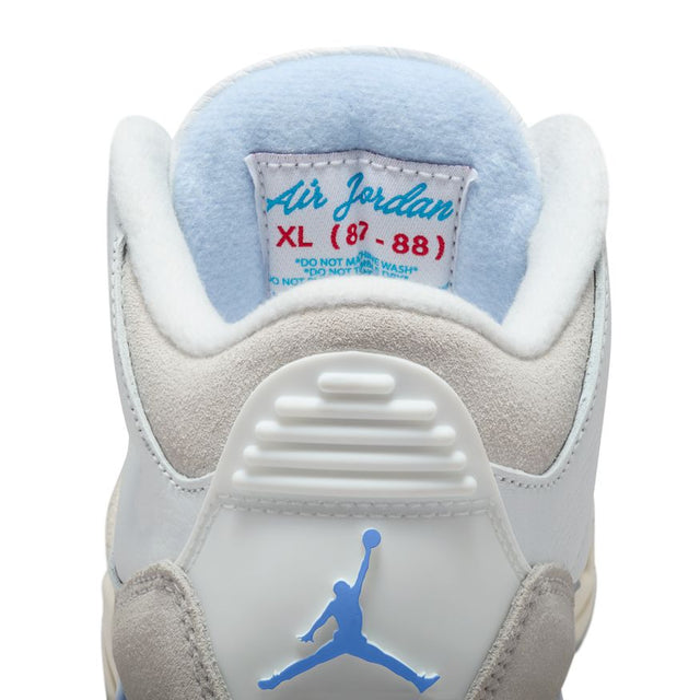 Buy JORDAN Air Jordan 3 Retro "Lucky Shorts" DM0967-101 Canada Online