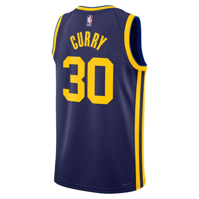 Buy NIKE Golden State Warriors Statement Edition DO9526-423 Canada Online