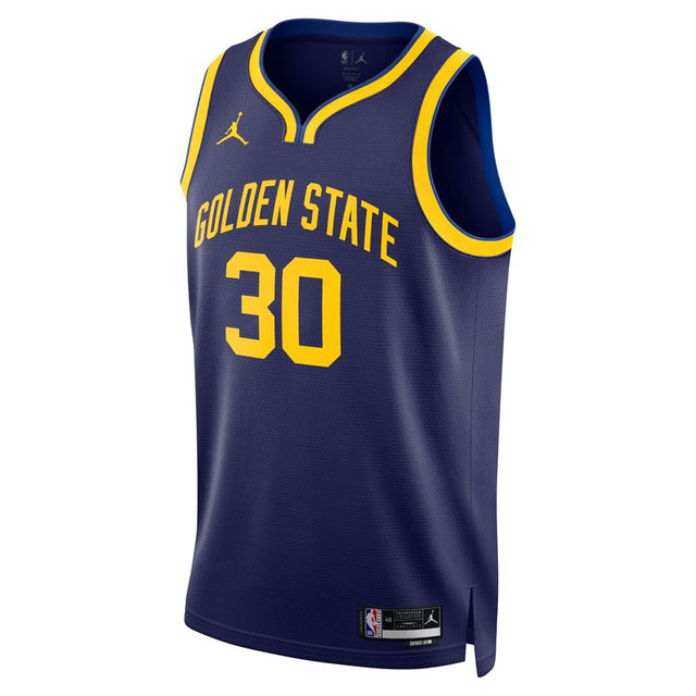 Buy NIKE Golden State Warriors Statement Edition DO9526-423 Canada Online