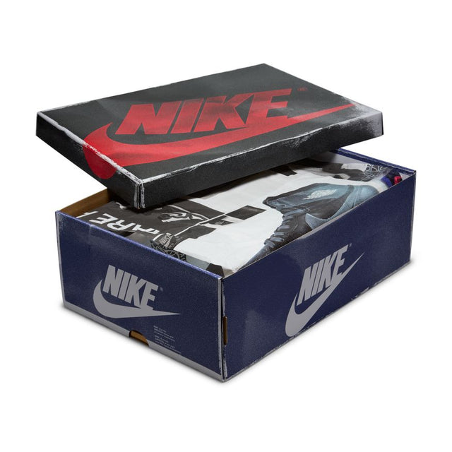 Buy JORDAN Air Jordan 1 High OG "Rare Air" DZ5485-100 Canada Online