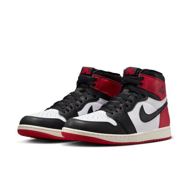 Buy JORDAN Air Jordan 1 Retro High OG "Black Toe" DZ5485-106 Canada Online