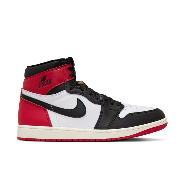 Buy JORDAN Air Jordan 1 Retro High OG "Black Toe" DZ5485-106 Canada Online