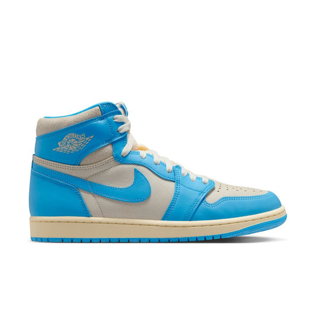 Buy JORDAN Air Jordan 1 Retro High OG "UNC Reimagined" DZ5485-402 Canada Online