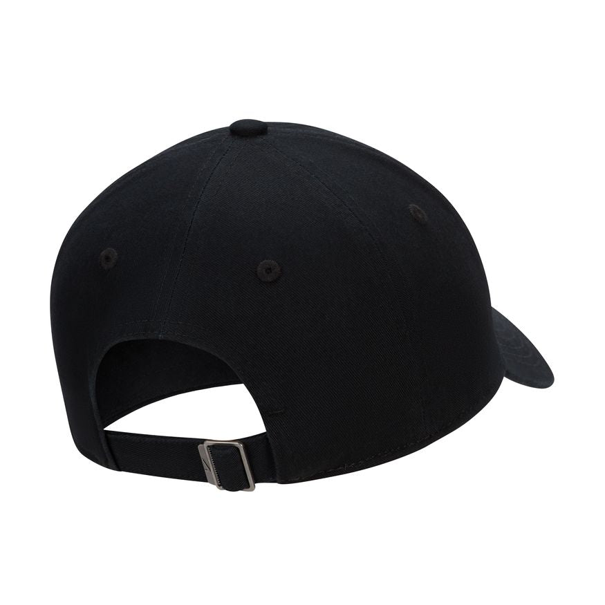 U NK CLUB CAP U CB FUT WSH L FB5368-011 HATS by NIKE – BB Branded