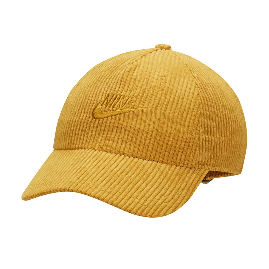U NK CLUB CAP U CB CORD L FB5375-716 HATS by NIKE – BB Branded