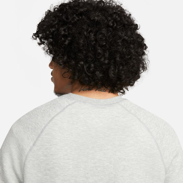 Buy NIKE M NK TCH FLC CREW FB7916-063 Canada Online