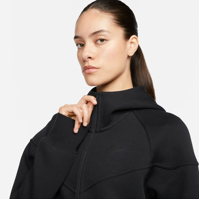 Buy NIKE Nike Sportswear Tech Fleece Windrunner FB8338-010 Canada Online