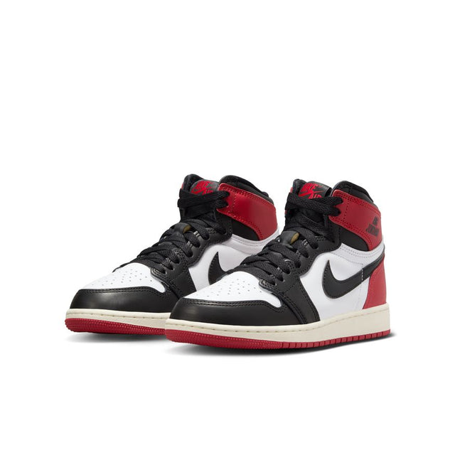 Buy Air Jordan 1 High OG "Black Toe Reimagined" FD1437-106 Canada Online
