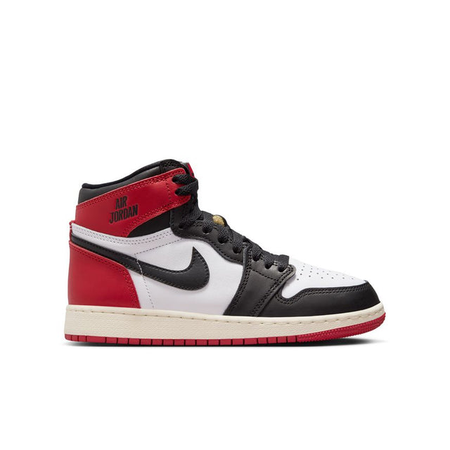 Buy Air Jordan 1 High OG "Black Toe Reimagined" FD1437-106 Canada Online