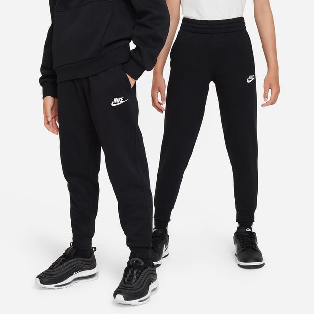 Buy NIKE K NSW CLUB FLC JGGR LBR FD3008-010 Canada Online