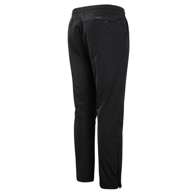 NFL DETROIT LIONS CLASSIC WIND SUIT MEN'S WOVEN PANT FDL4410694-BLK