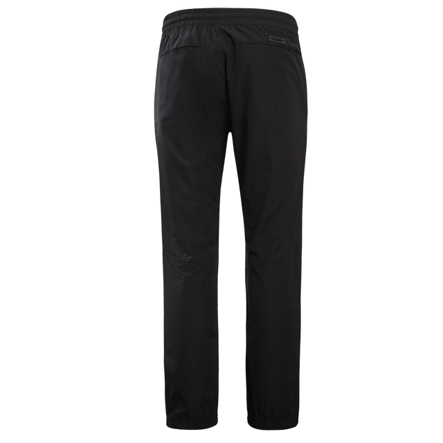 NFL DETROIT LIONS CLASSIC WIND SUIT MEN'S WOVEN PANT FDL4410694-BLK