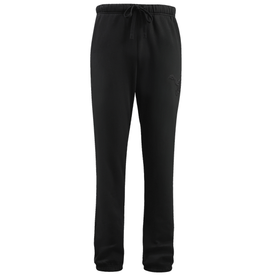 NFL DETROIT LIONS NEUTRAL MEN'S SWEATPANT FDL445307-BLK