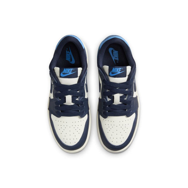 Buy JORDAN Jordan 1 Retro Low "Obsidian" FQ5436-400 Canada Online