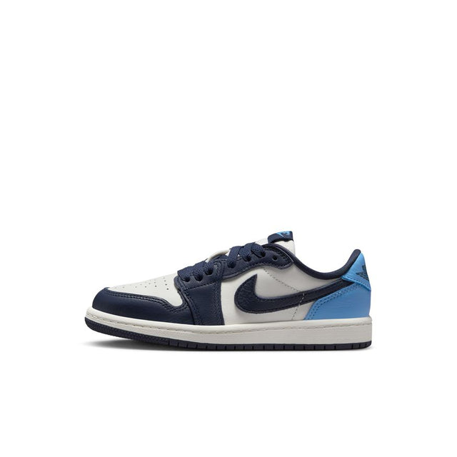 Buy JORDAN Jordan 1 Retro Low "Obsidian" FQ5436-400 Canada Online