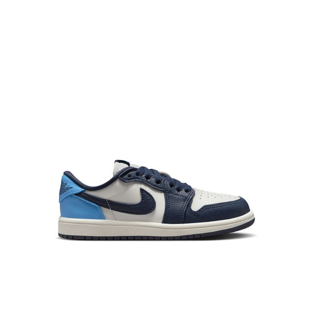 Buy JORDAN Jordan 1 Retro Low "Obsidian" FQ5436-400 Canada Online