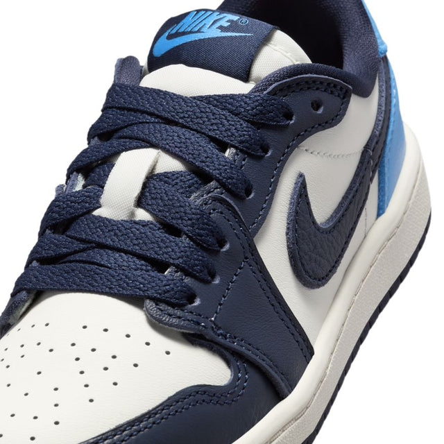 Buy JORDAN Jordan 1 Retro Low "Obsidian" FQ5436-400 Canada Online