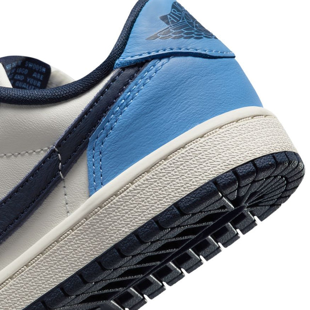 Buy JORDAN Jordan 1 Retro Low "Obsidian" FQ5436-400 Canada Online