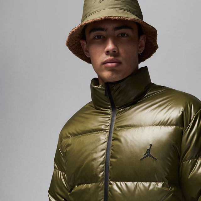 Buy M J FLIGHT DOWN PUFFER FV7271-222 Canada Online