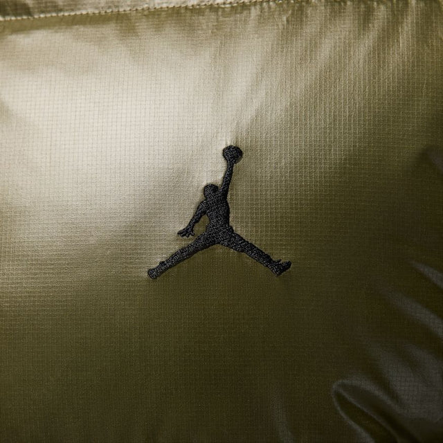 Buy M J FLIGHT DOWN PUFFER FV7271-222 Canada Online