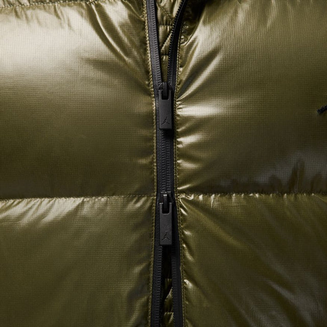 Buy M J FLIGHT DOWN PUFFER FV7271-222 Canada Online