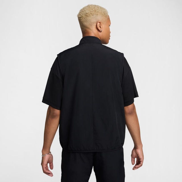 Buy M NK TCH WVN VEST FZ0748-010 Canada Online