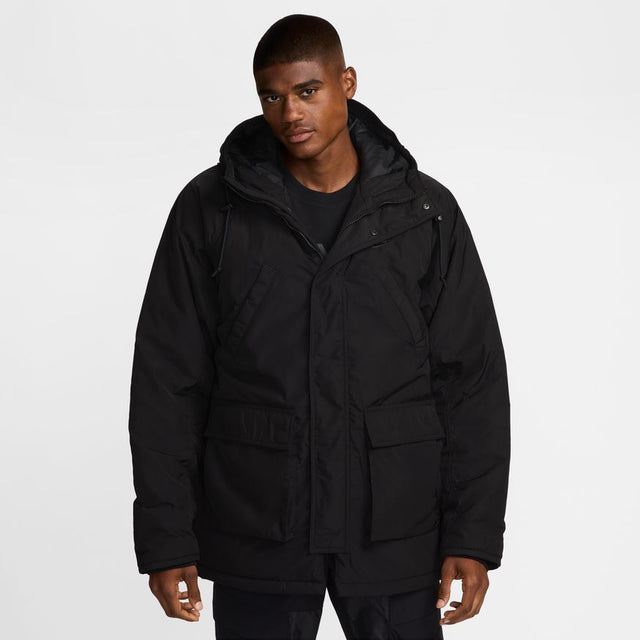 Buy M NK CLUB TF PARKA FZ0869-010 Canada Online