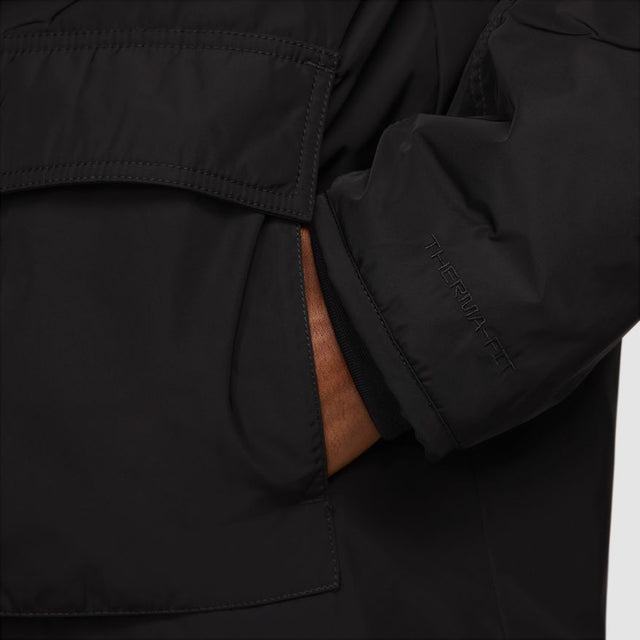 Buy M NK CLUB TF PARKA FZ0869-010 Canada Online