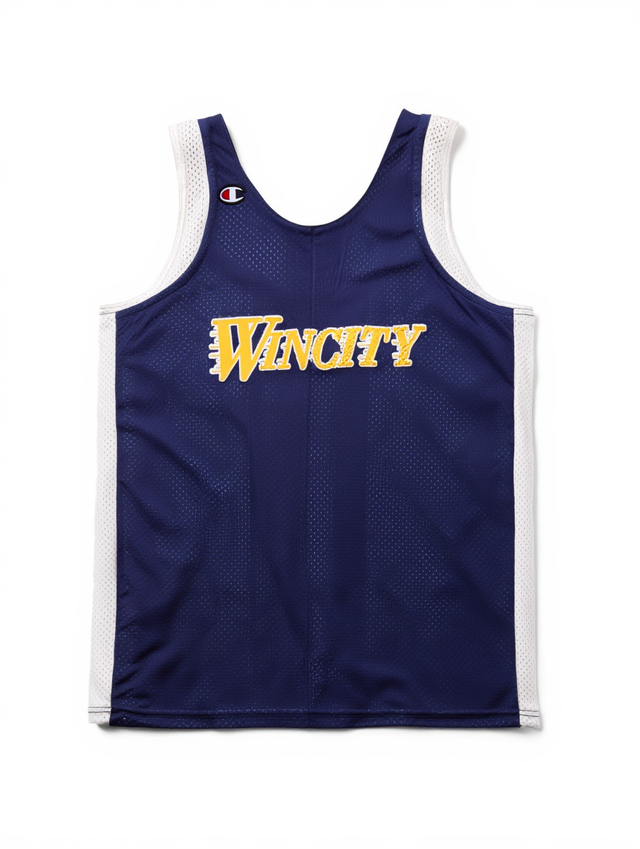 Lake City Jersey