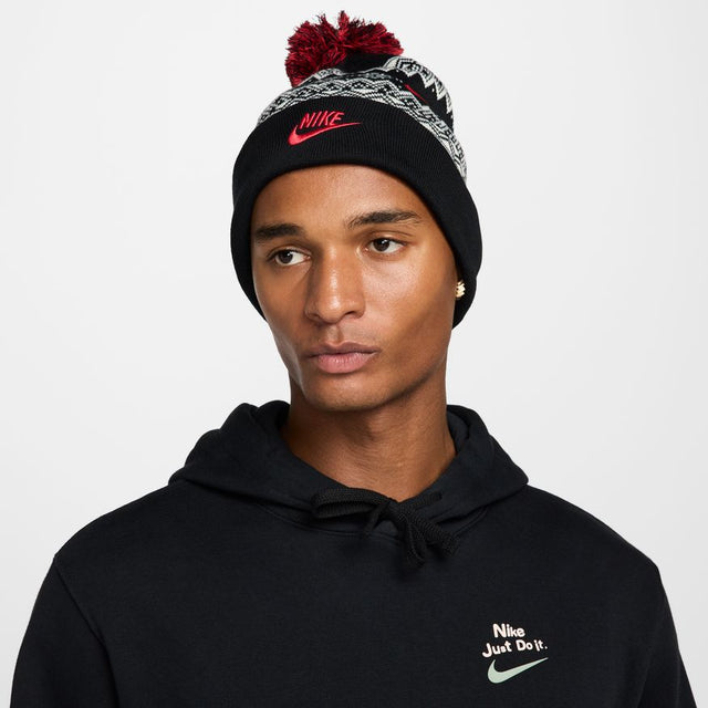 Buy U NK PEAK BEANIE SC HOL24 L HF0188-010 Canada Online