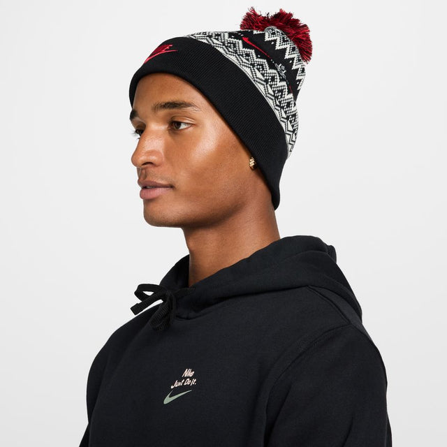 Buy U NK PEAK BEANIE SC HOL24 L HF0188-010 Canada Online